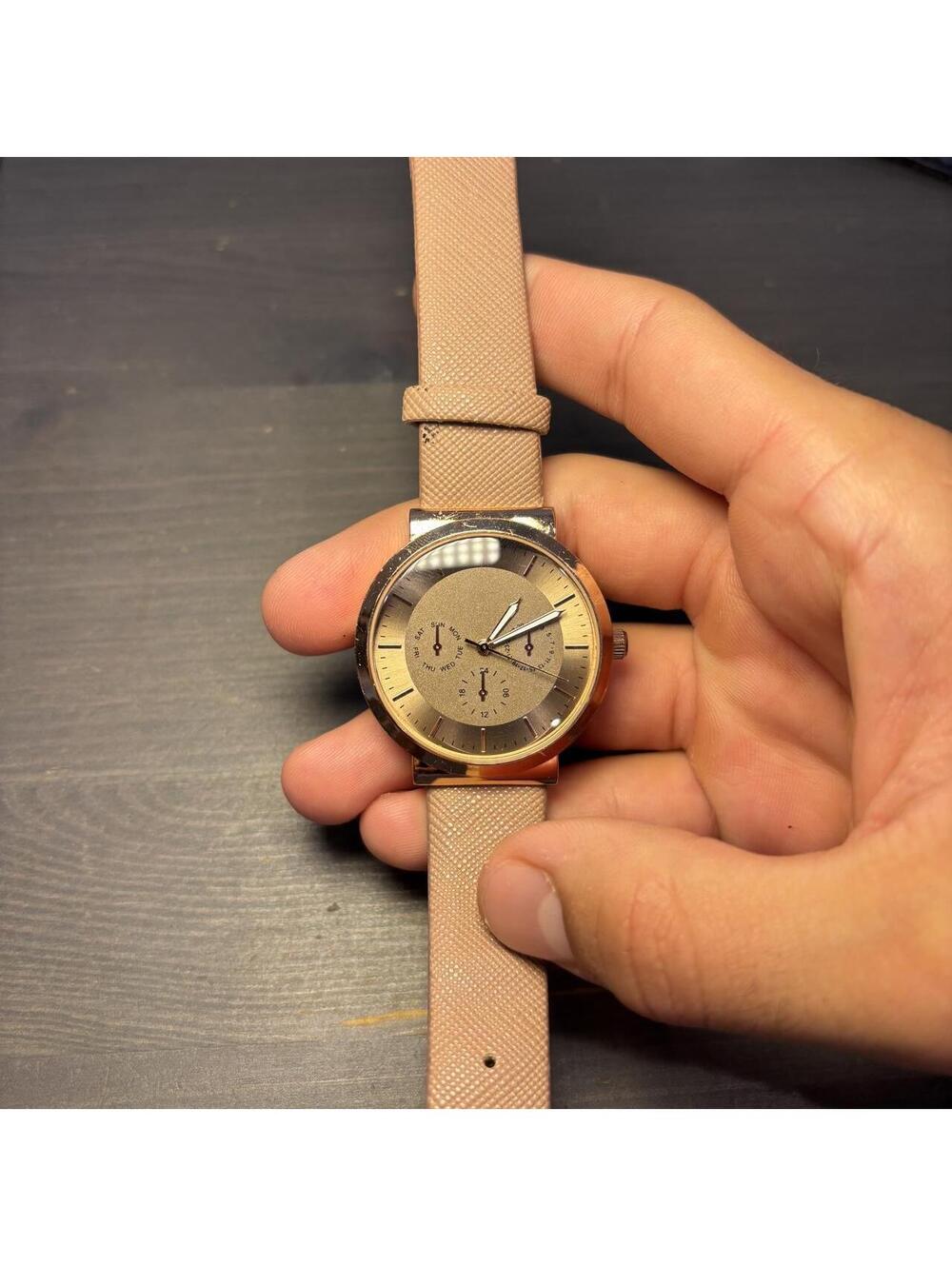 Beautiful Vintage Watch